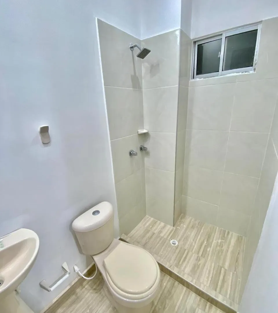 Habitacion Independiente Cerca A Malecon Del Rio Barranquilla  0*, Barranquilla (Atlantico)