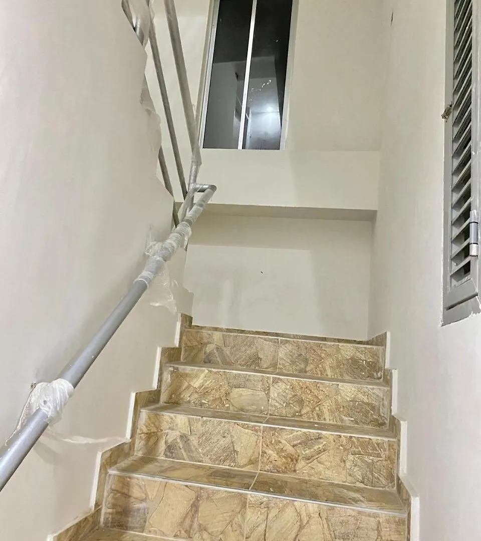 Apartment Habitacion Independiente Cerca A Malecon Del Rio Barranquilla