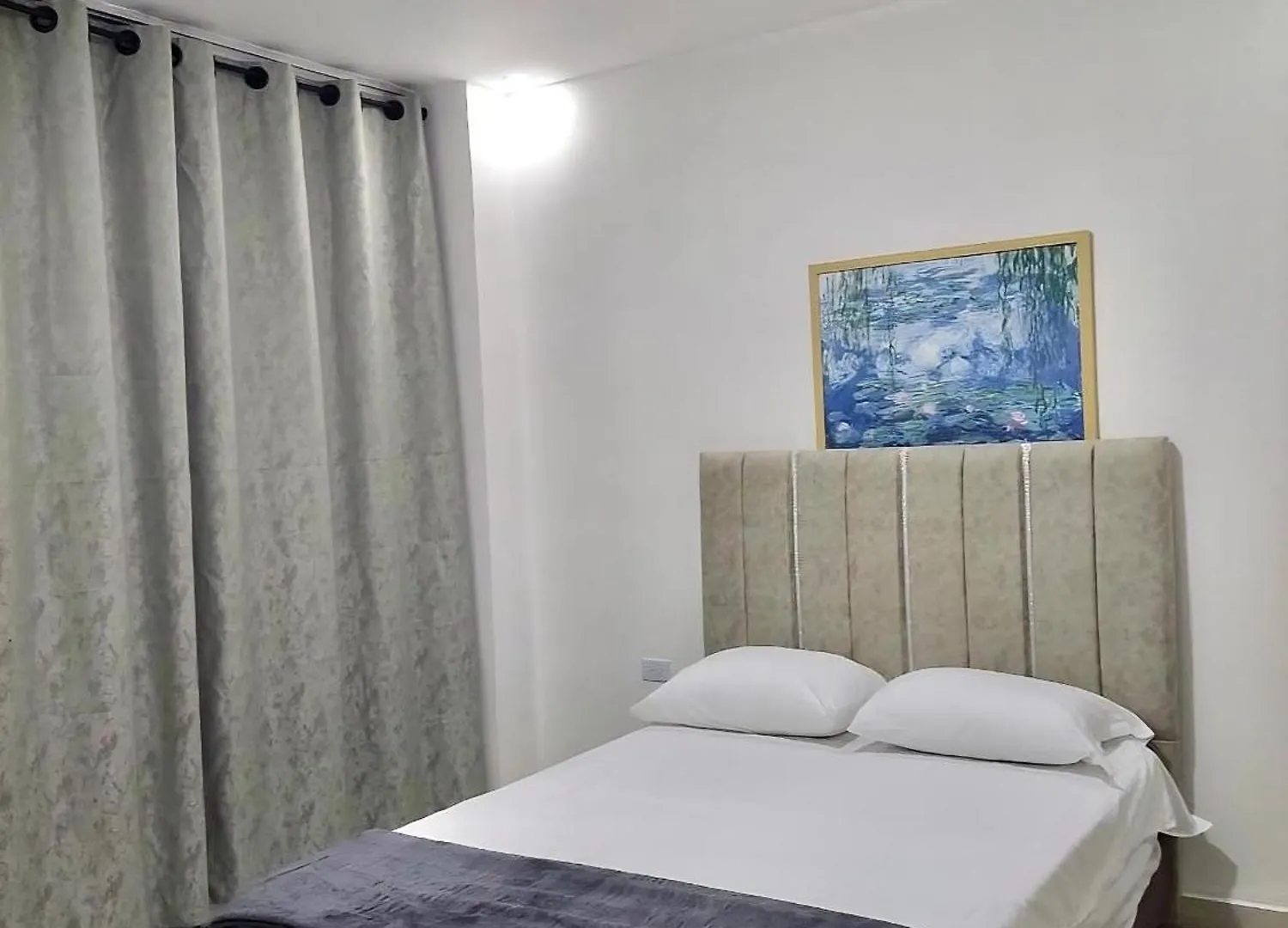 Apartment Habitacion Independiente Cerca A Malecon Del Rio Barranquilla