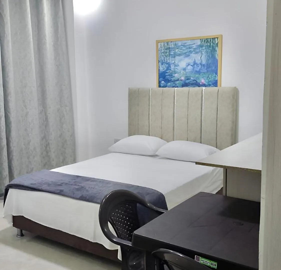 Habitacion Independiente Cerca A Malecon Del Rio Barranquilla